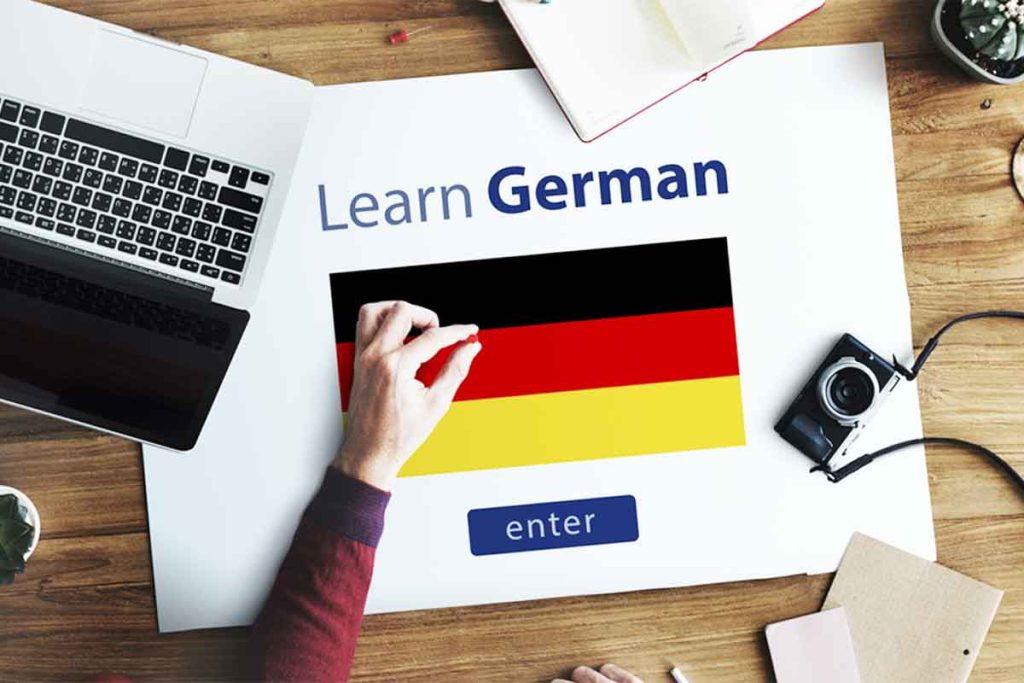 نکات طلایی یادگیری زبان آلمانی برای مهاجرت