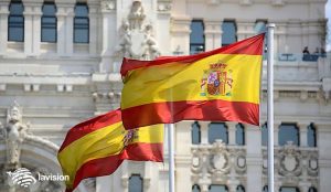 اخذ اقامت اسپانیا - اقامت اسپانیا